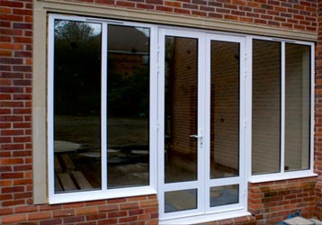 Aluminium Door & Window