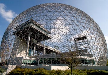 Dome Structure