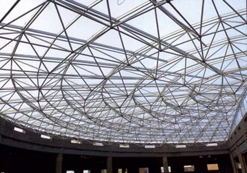Space Frame